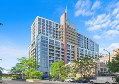 1530 S STATE St #503, Chicago, IL 60605