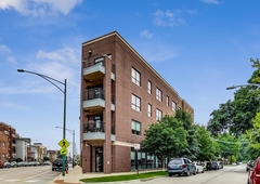 3047 N Oakley Ave #403, Chicago, IL 60618