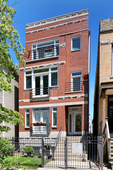 3511 N Seminary Ave #2, Chicago, IL 60657
