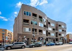 4919 N Lincoln Ave #3, Chicago, IL 60625