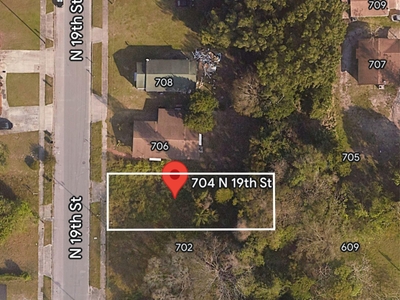 000 N 19th Street, Fort Pierce, FL, 34950 | for sale, Land sales