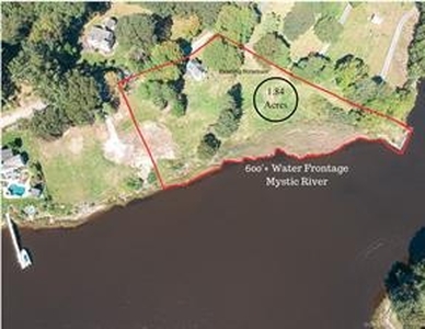 1048 River, Groton, CT, 06355 | for sale, Land sales