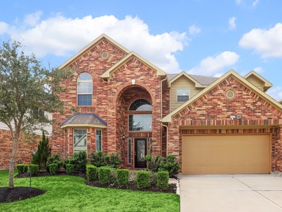 12 room luxury Detached House for sale in Katy, United States