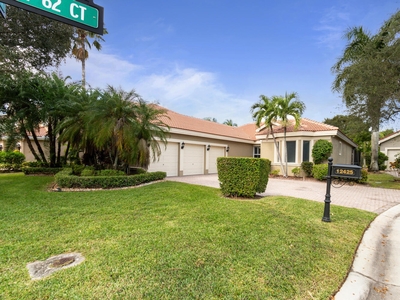12425 NW 62nd Court, Coral Springs, FL, 33076 | 3 BR for sale, single-family sales