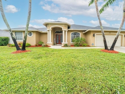 13526 Northumberland Circle, Wellington, FL, 33414 | 4 BR for sale, single-family sales