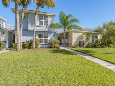 1445 Malibu Circle, Palm Bay, FL, 32905 | 3 BR for sale, Townhouse sales