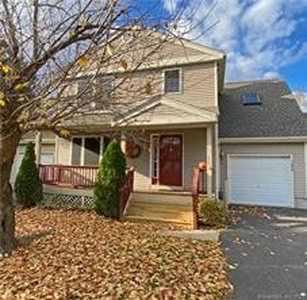 1604 Meadowview, East Windsor, CT, 06088 | 2 BR for sale, Condo sales