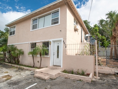 2014 N Tamarind Avenue, West Palm Beach, FL, 33407 | for sale, Duplex sales