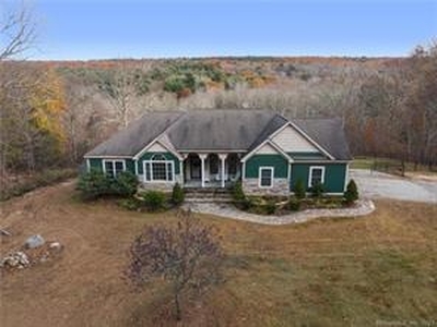 250 Snake Meadow, Plainfield, CT, 06354 | 5 BR for sale, single-family sales