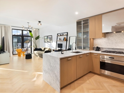 300 West 122nd Street 9M, New York, NY, 10027 | Nest Seekers