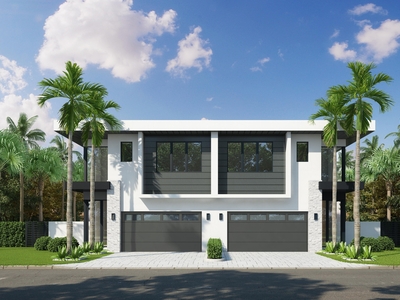 4 Eastview Avenue, Delray Beach, FL, 33483 | 3 BR for sale, Townhouse sales
