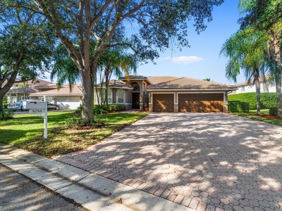 5058 NW 123rd Avenue, Coral Springs, FL, 33076 | 4 BR for sale, single-family sales
