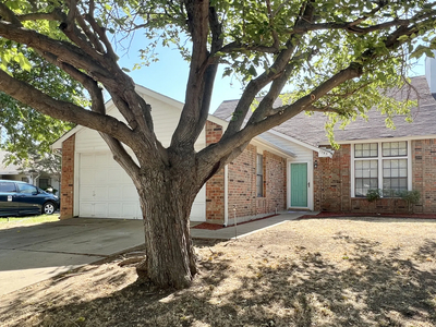 7545 Blue Sage Circle, Fort Worth, TX 76123 - House for Rent