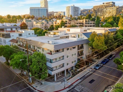 9005 Cynthia St, West Hollywood, CA, 90069 | 1 BR for sale, sales