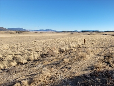 976 CHEROKEE Trail, HARTSEL, CO, 80449 | for sale, Land sales