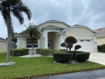 995 NW Tuscany Drive, Port Saint Lucie, FL, 34986 | 2 BR for sale, single-family sales