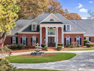 Luxury Detached House for sale in Roswell, Georgia