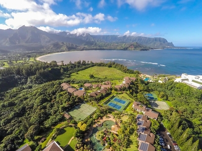 Luxury Apartment for sale in Princeville, Hawaii