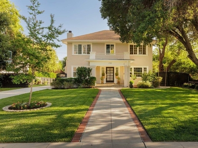 Luxury Detached House for sale in Pasadena, California
