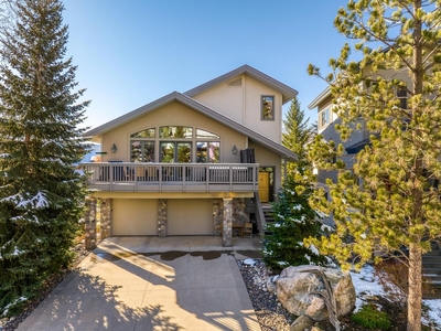Luxury 6 bedroom Detached House for sale in Steamboat Springs, United States