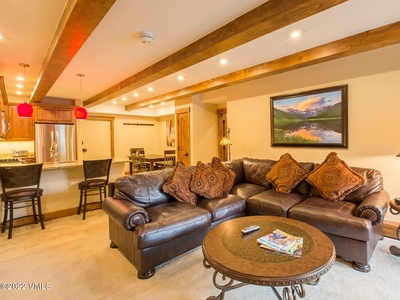 22 W Meadow Drive, Vail, CO, 81657 | 2 BR for sale, Residential sales