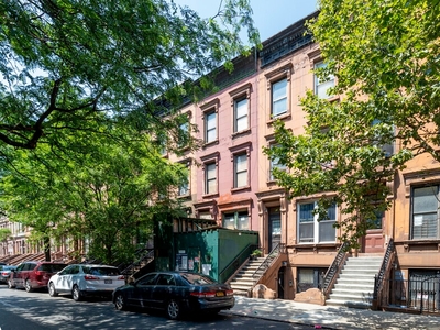 53 W 119th St, New York, NY 10026 - Multifamily for Sale