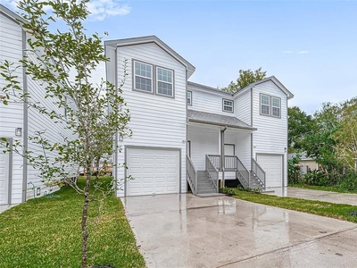 2528 S Texas Ave #A, Pearland, TX 77581