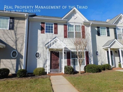 3 bedroom, High Point NC 27265