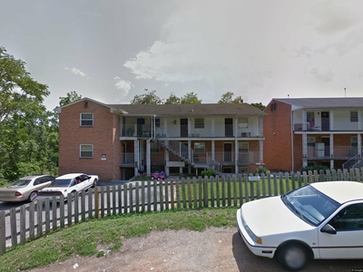 4102 Virginia Ave NW # Multi-Family Unit, Roanoke, VA 24017