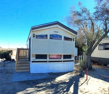 PDC A-1* CUTEST 1 BEDROOM HOME! ALL ... Homes for Sale - Desert Hot Springs, CA at Geebo