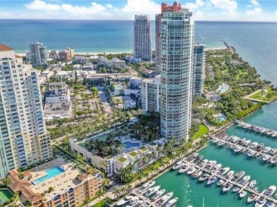 1000 S Pointe Dr, Miami Beach, FL, 33139 | 2 BR for rent, rentals