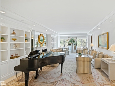 115 Central Park West 4E, New York, NY, 10023 | Nest Seekers