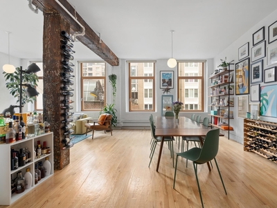 124 West 24th Street, New York, NY, 10011 | 1 BR for sale, apartment sales