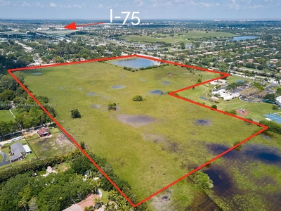 13900 Griffin Rd, Southwest Ranches, FL, 33330 | Nest Seekers