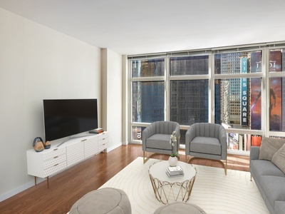 1600 Broadway, New York, NY, 10019 | 1 BR for sale, apartment sales
