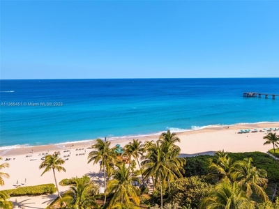 16901 Collins Ave, Sunny Isles Beach, FL, 33160 | 4 BR for sale, Residential sales
