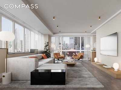 211 Madison Avenue, New York, NY, 10016 | 3 BR for sale, apartment sales