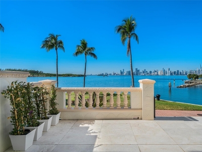 2417 Fisher Island Dr, Miami Beach, FL, 33109 | 3 BR for sale, Residential sales