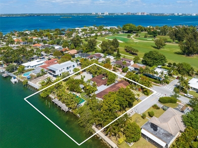900 S Shore Drive, Miami Beach, FL, 33141 | 5 BR for sale, Residential sales