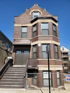 2626 W 24th Pl, Chicago, IL 60608 - Apartment for Rent
