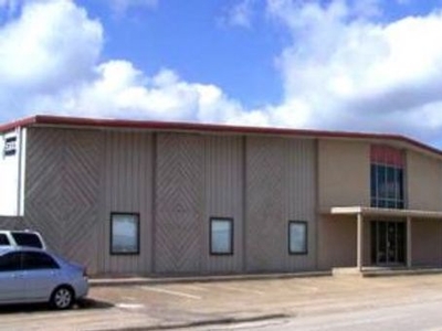 Glenroyal Warehouse Park - 5303 Glenmont St & 5750 Royalton St, Houston, TX 77081