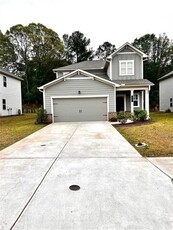 Home For Rent In Braselton, Georgia