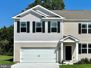 Home For Sale In Cambridge, Maryland