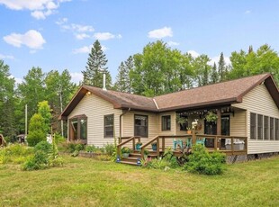 Home For Sale In Cotton, Minnesota