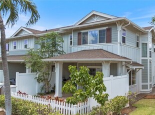 Home For Sale In Ewa Beach, Hawaii