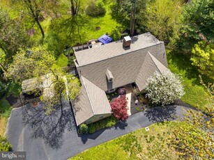 Home For Sale In Rydal, Pennsylvania
