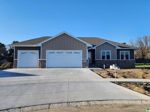 Home For Sale In South Sioux City, Nebraska