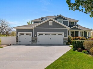Home For Sale In West Jordan, Utah