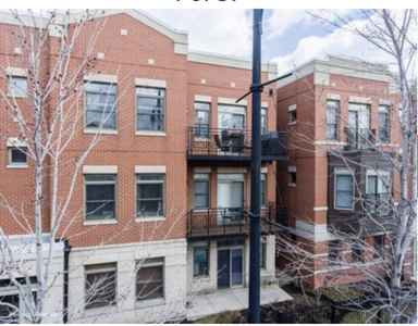 1407 S Halsted St #Unit-3A, Chicago, IL 60607