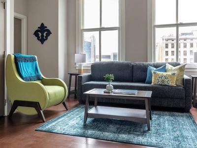 Hibernia Tower Apartments - Apartments in New Orleans, LA |